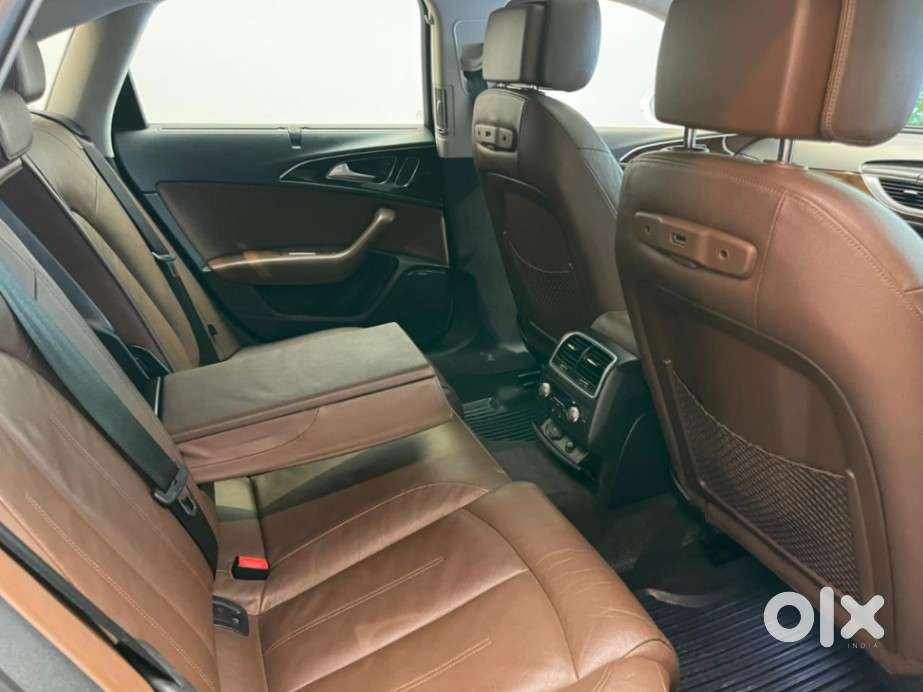 Audi A6 1.8 35 Tfsi Premium Matrix, 2017, Petrol