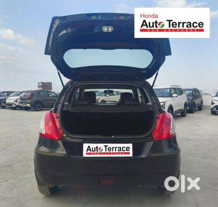Maruti Suzuki Swift Rs Vxi, 2014, Petrol