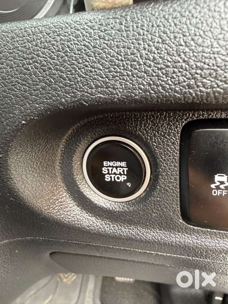 Hyundai Creta 1.5 Crdi Sx, 2022, Diesel