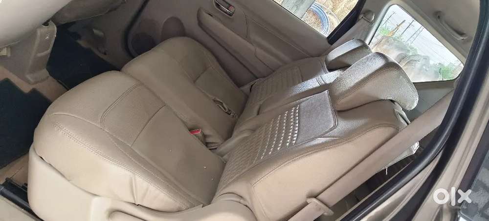 Maruti Suzuki Ertiga Vxi 2022