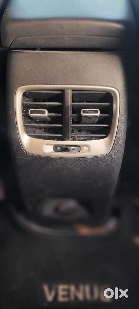 Hyundai Venue S Mt 1.2 Kappa, 2022, Petrol