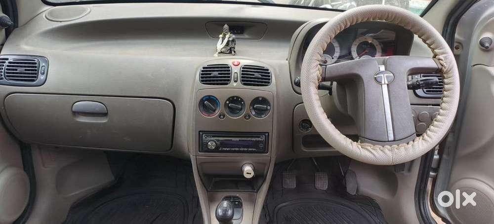 Reliable Tata 2012 Petrol Manual