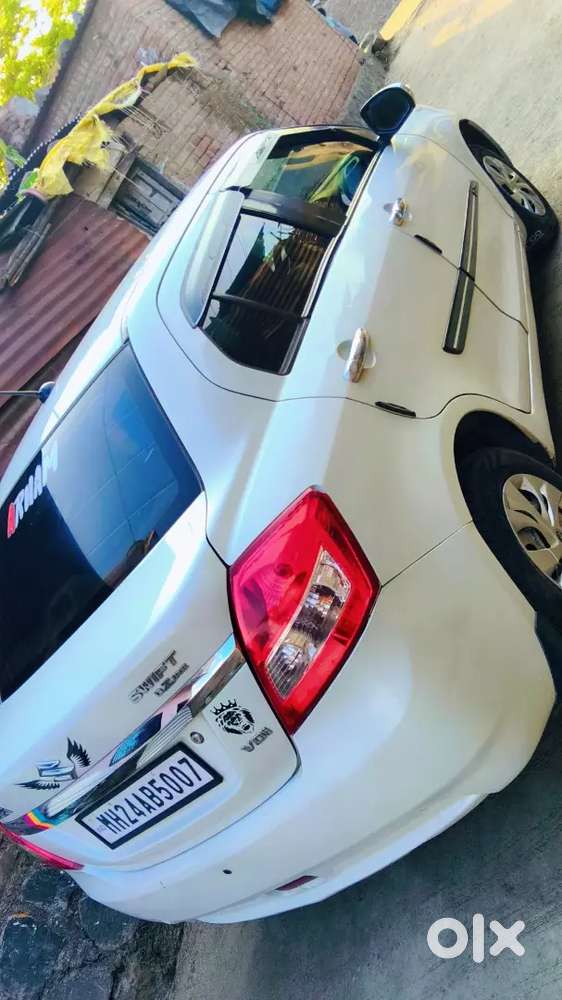 Maruti Suzuki Swift Dzire 2013 Diesel 170000 Km Driven