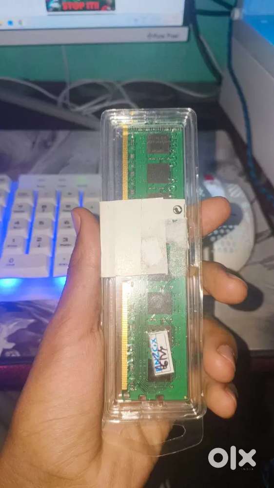 8gb DDR3Ram