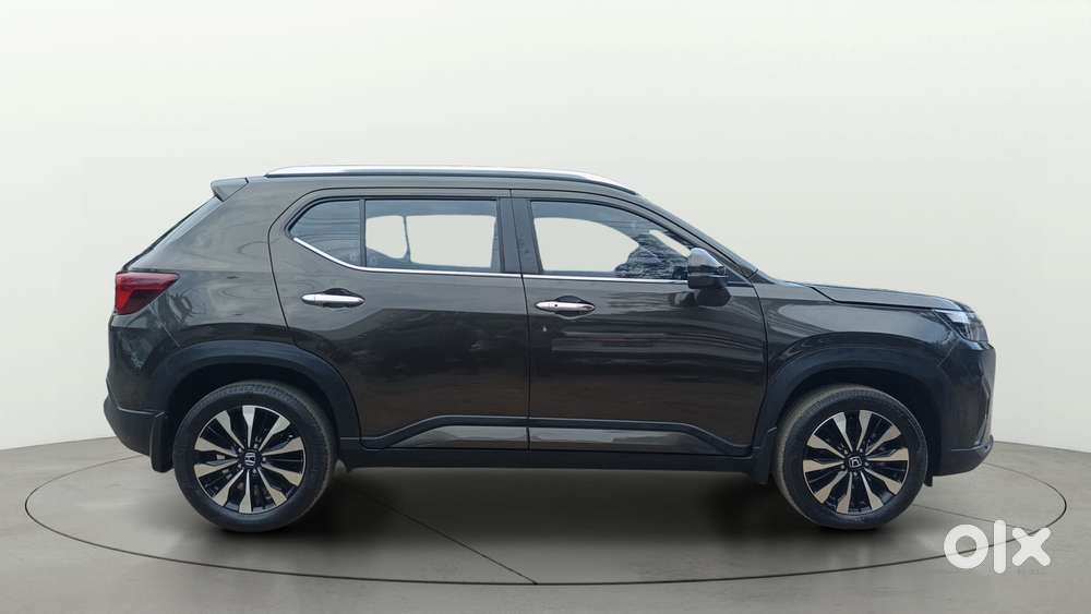Honda Elevate Zx Cvt, 2024, Petrol