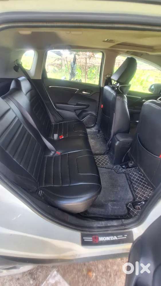 Honda Wr-v 2021 Exclusive Edition Top Model With Sunroof