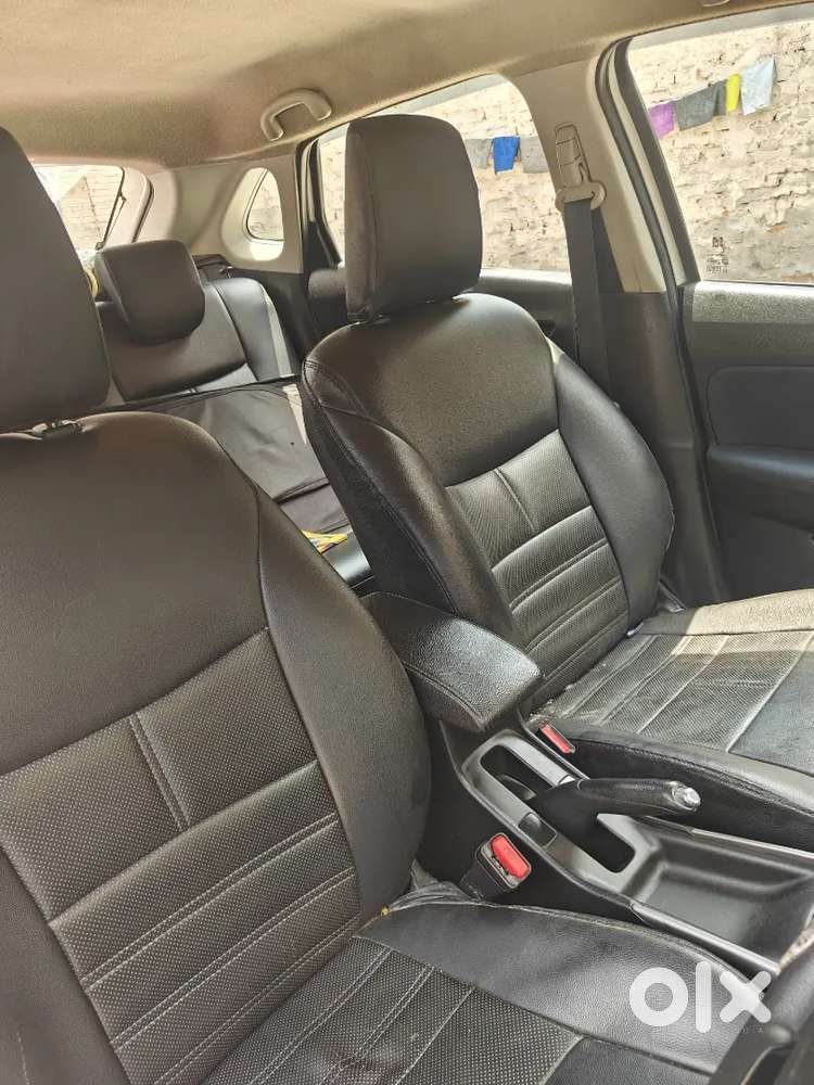 Maruti Suzuki Baleno 2020