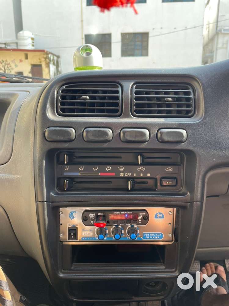 Maruti Suzuki Alto 2004