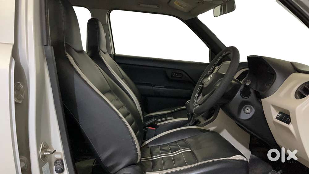 Maruti Suzuki Wagon R Cng Lxi Opt, 2019, Cng & Hybrids