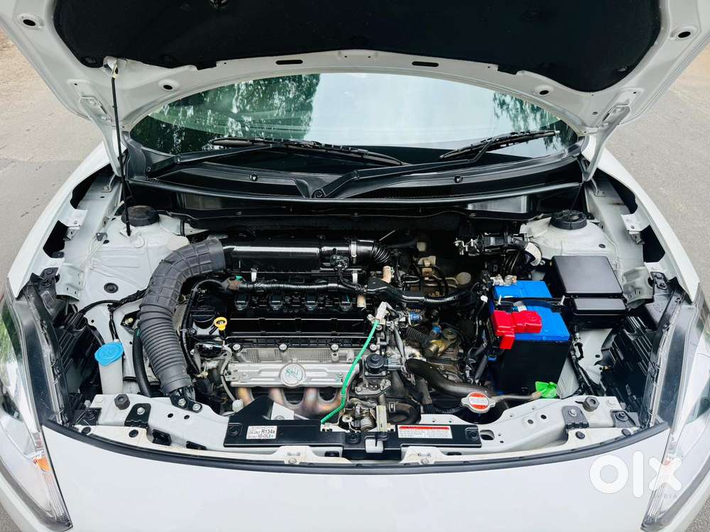 Maruti Suzuki Swift Zxi Plus Dual Tone, 2022, Petrol