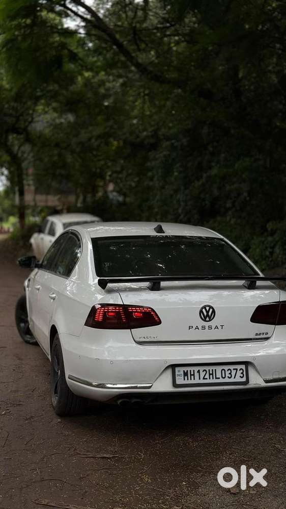 Volkswagen Passat 2011 Diesel Good Condition, Well Maintained, 0 Work