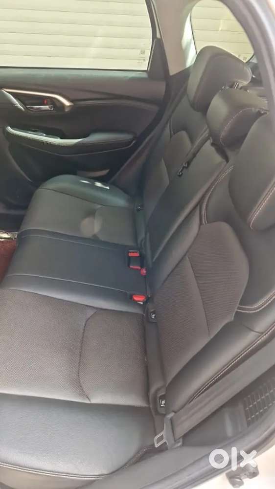 Maruti Suzuki Grand Vitara 2024