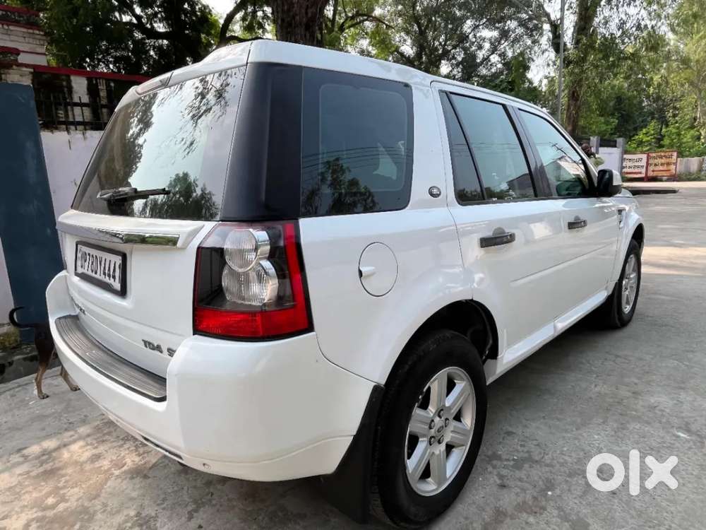 Land Rover Freelander 2, 2012, Diesel