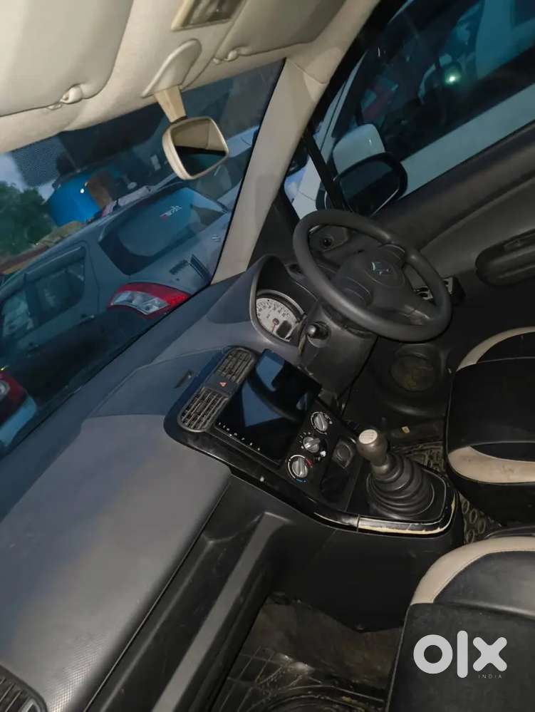 Maruti Suzuki Ritz Lxi 2016