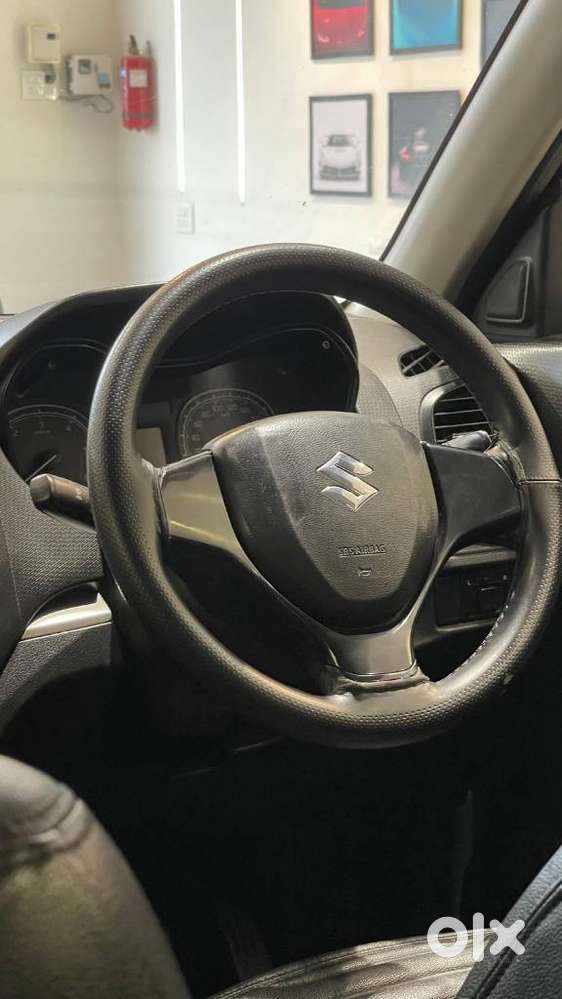 Maruti Suzuki Brezza Vdi, 2019, Diesel