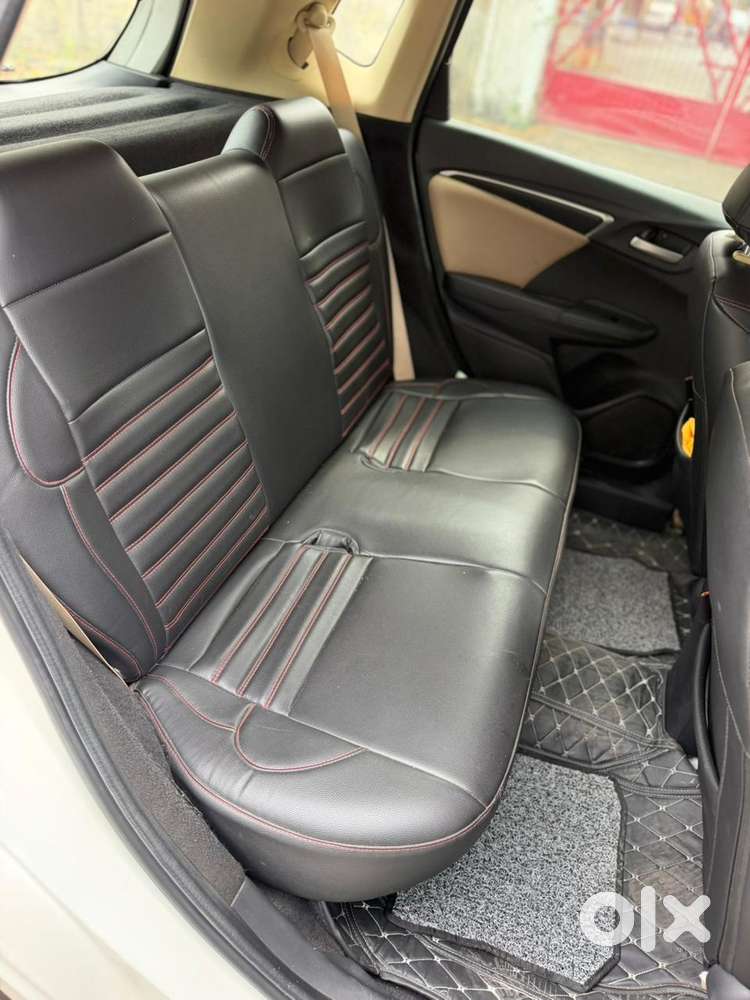 Honda Jazz 1.2 Zx I-vtec, 2021, Petrol