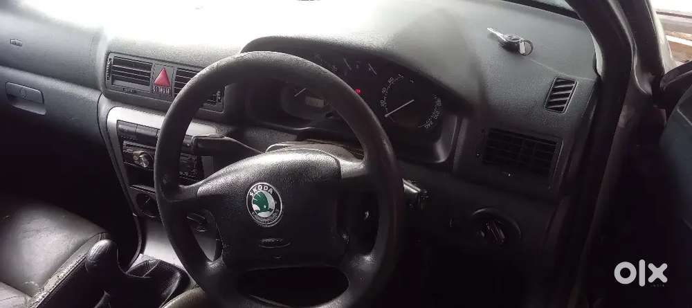 Skoda Octavia 2006 Diesel Well Maintained