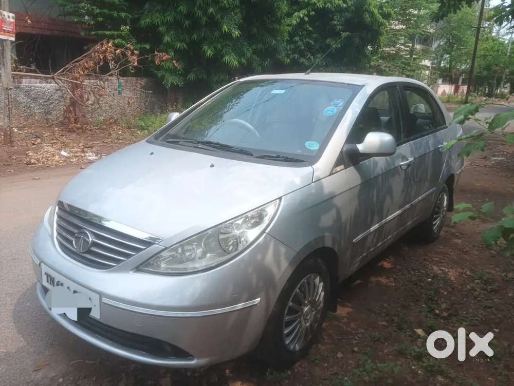 Excellent Indigo Manza