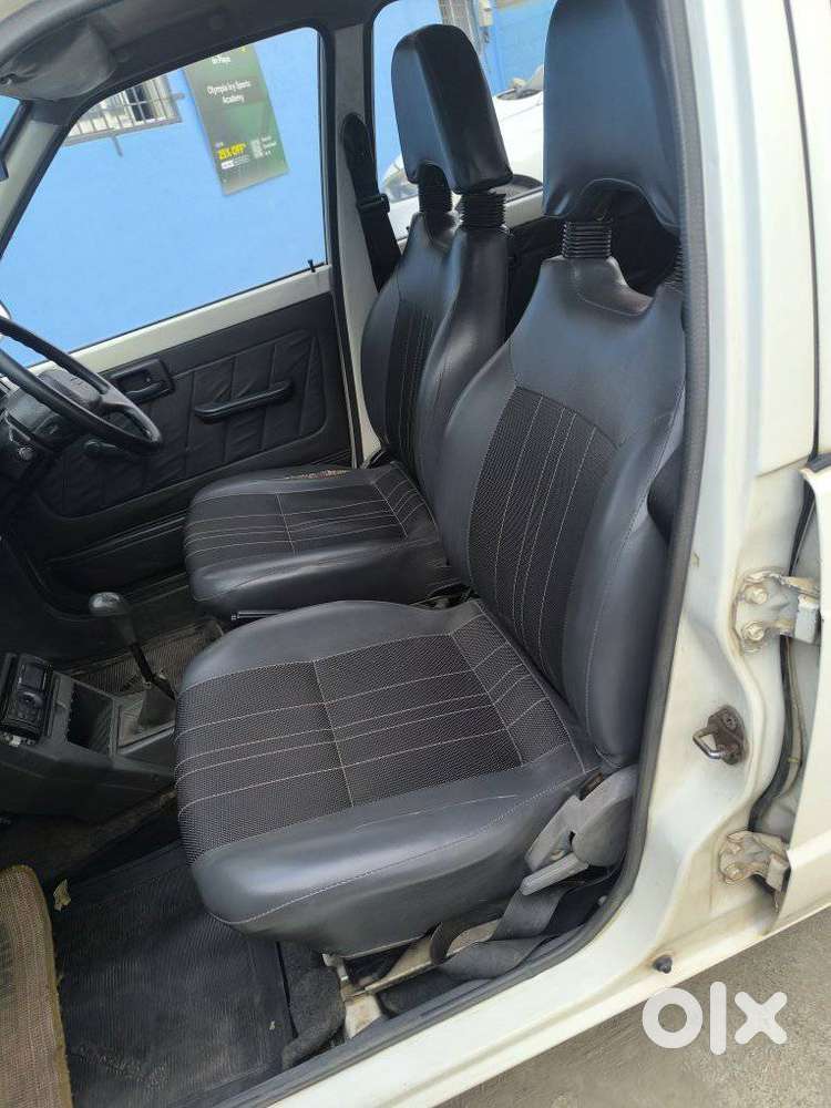 Maruti Suzuki 800 Std, 1999, Petrol