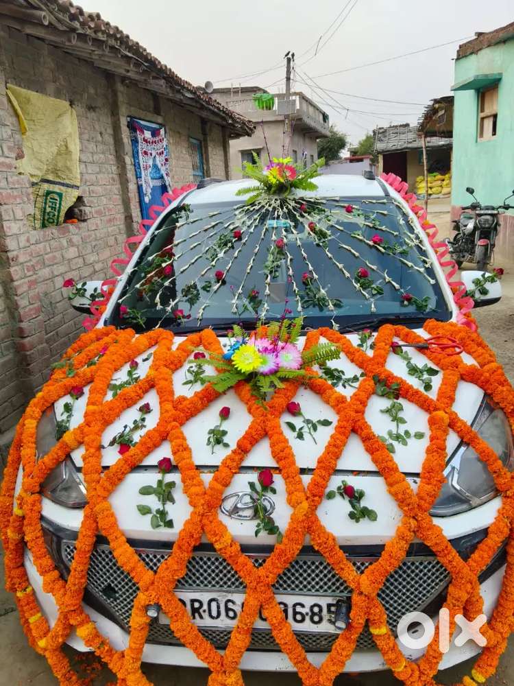 Hyundai New Santro 1.1 2020