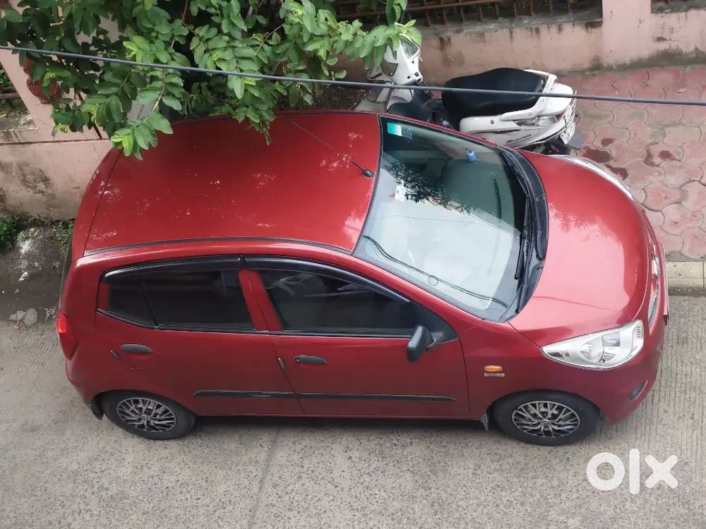 Hyundai I10 Petrol Manual 12 Year गाड़ी फेल करने वाले को 5000 का नगद इ