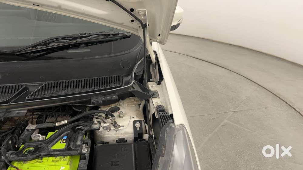 Ford Figo 1.2 Titanium Plus At, 2021, Petrol