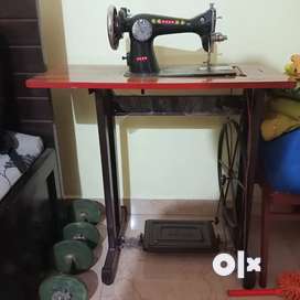 Sewing. Machine Used Kitchen Other Appliances for sale in Ramgarh Cantonment OLX