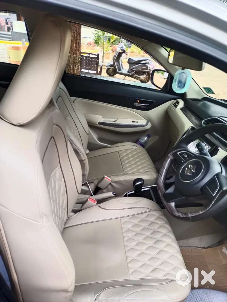 Maruti Suzuki Dzire 2024