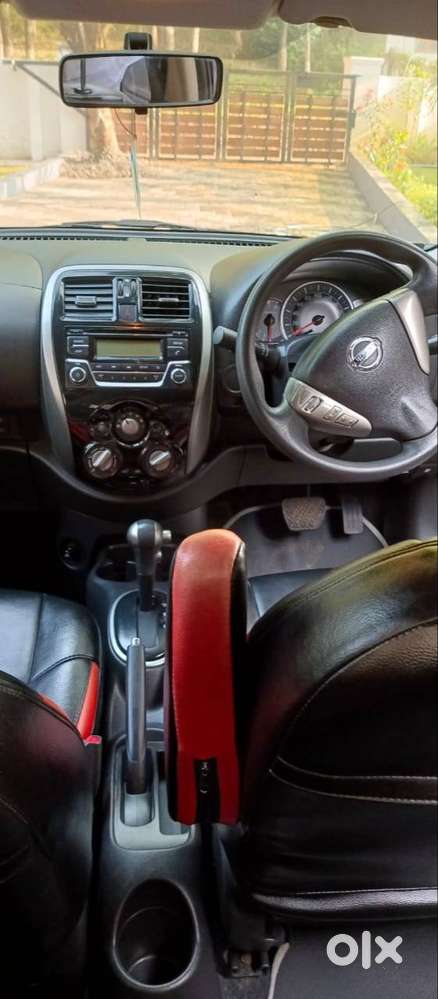Nissan Micra Automatic (2019) First Owner