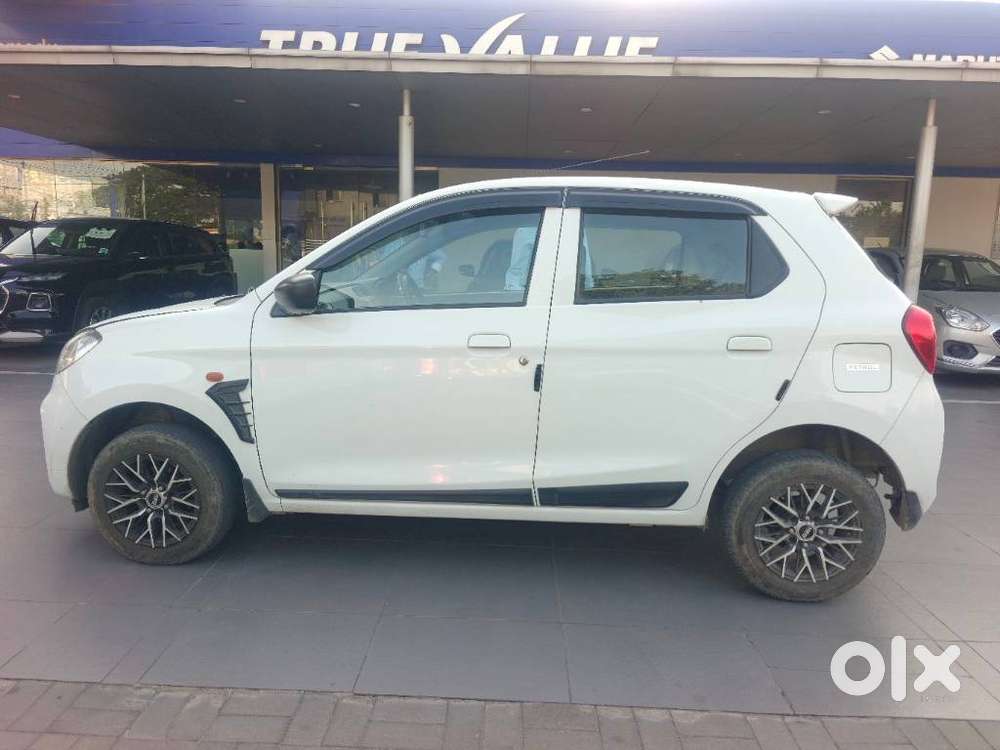 Maruti Suzuki Alto K10 Vxi Airbag, 2023, Petrol