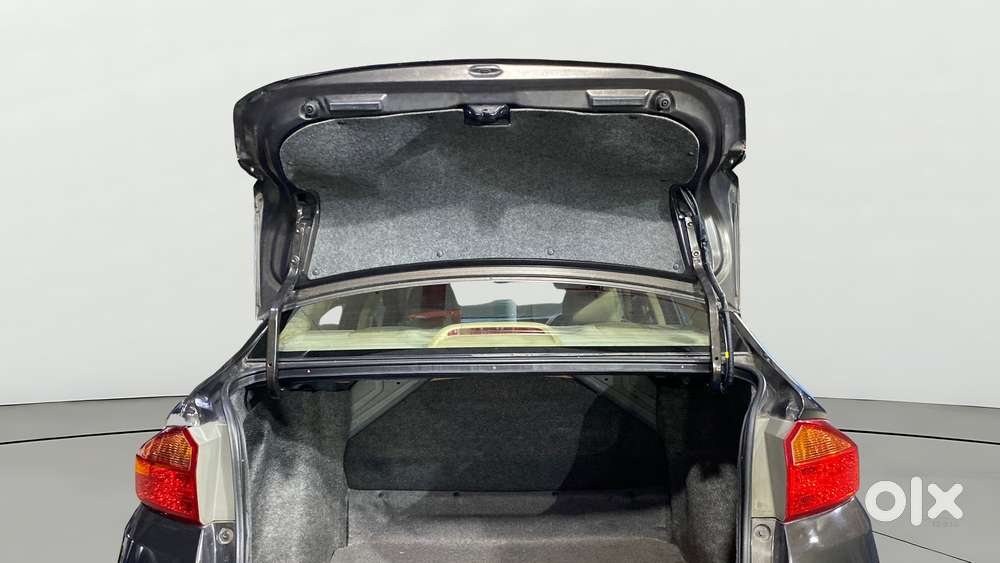 Honda City I-vtec Vx, 2018, Petrol