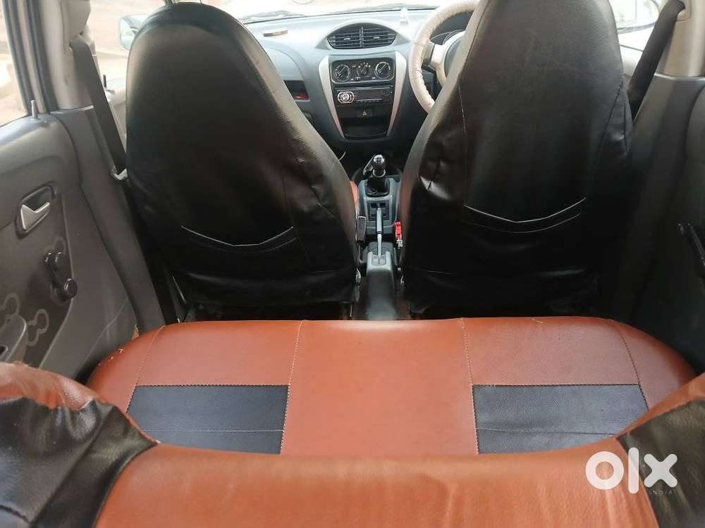 Maruti Suzuki Alto 800 Lxi, 2013, Petrol