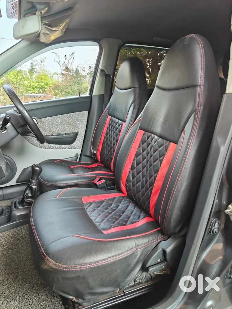 Maruti Suzuki Alto 800 2019