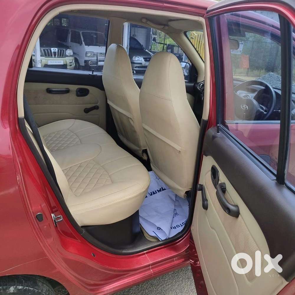 Hyundai Santro Xing Gls, 2011, Petrol