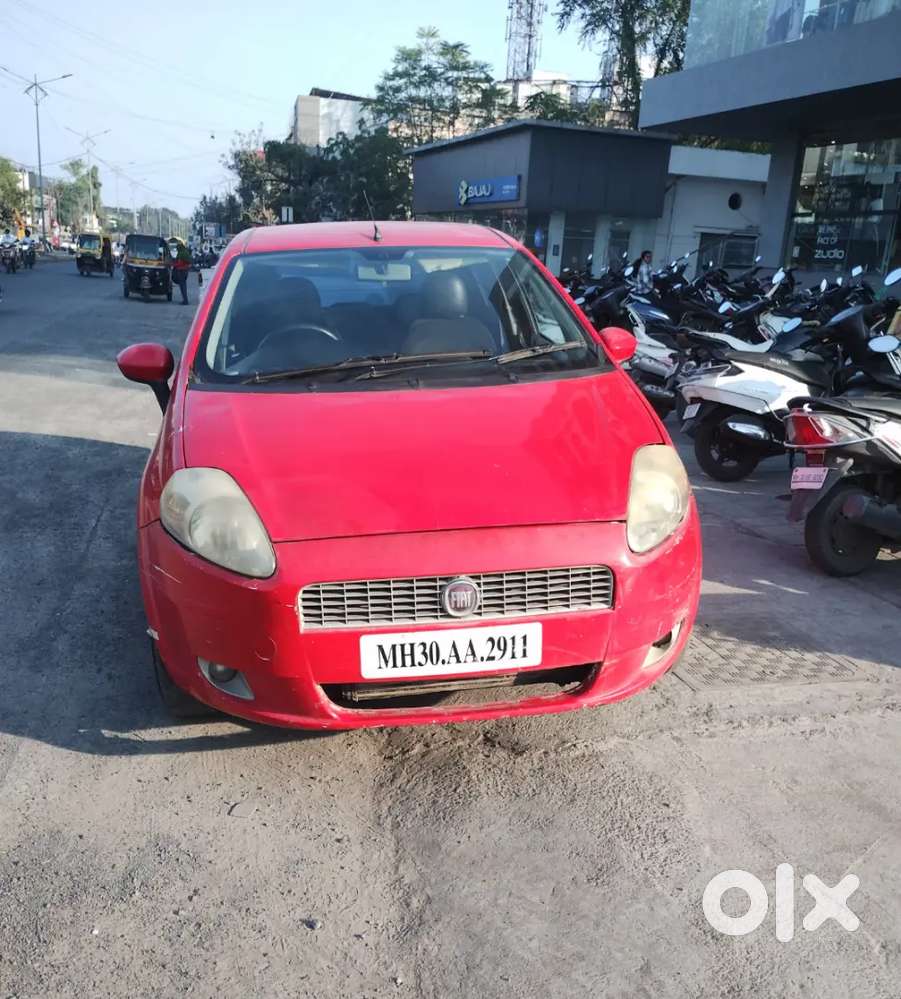 Good Condition Smooth Engine