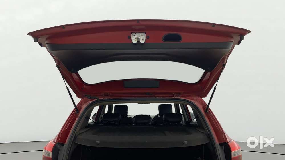 Hyundai Creta 1.6 Sx Plus Petrol At, 2016, Petrol