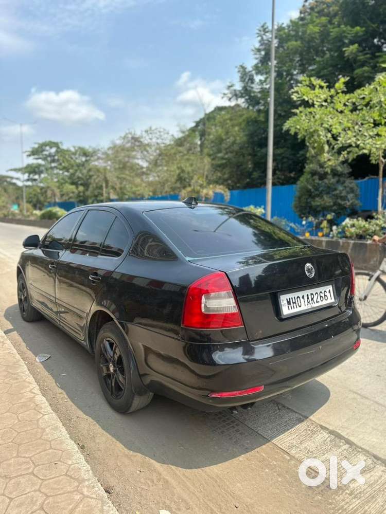 Super Clean Skoda Laura Diesel Urgent Sell