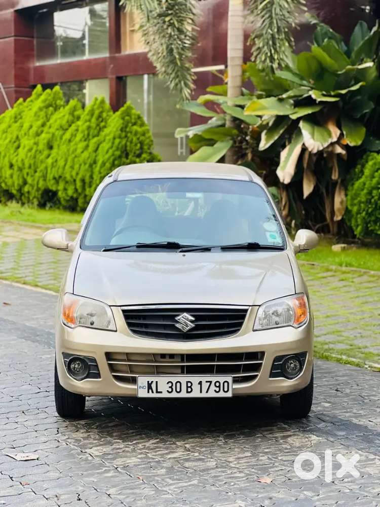 Maruti Suzuki Alto 2011