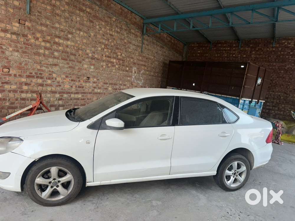 Skoda Rapid Diesel 2014
