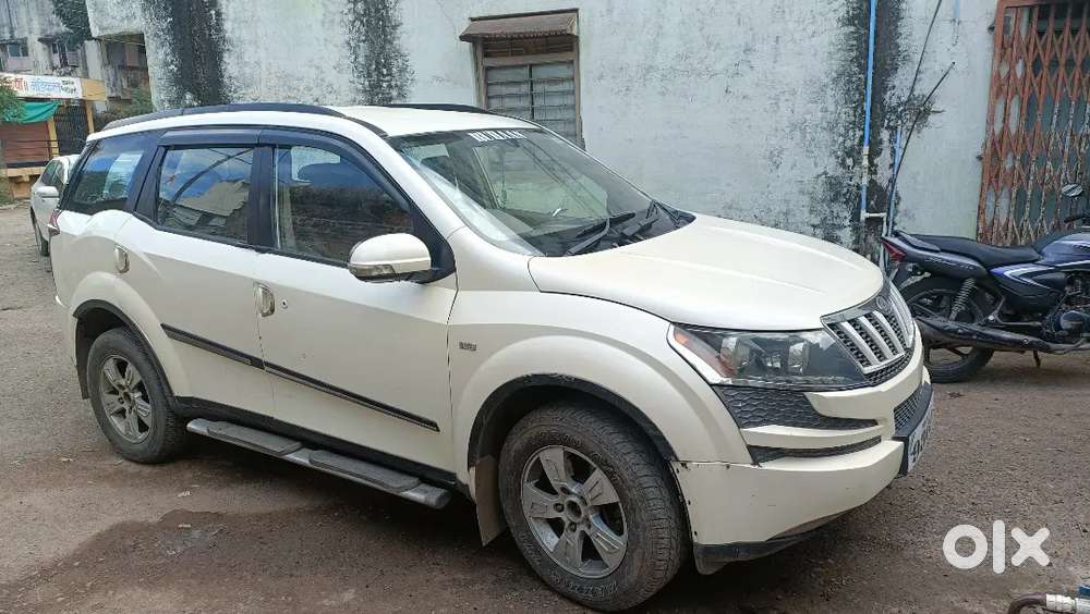 Mahindra Xuv500 2012 Diesel 150000 Km Driven
