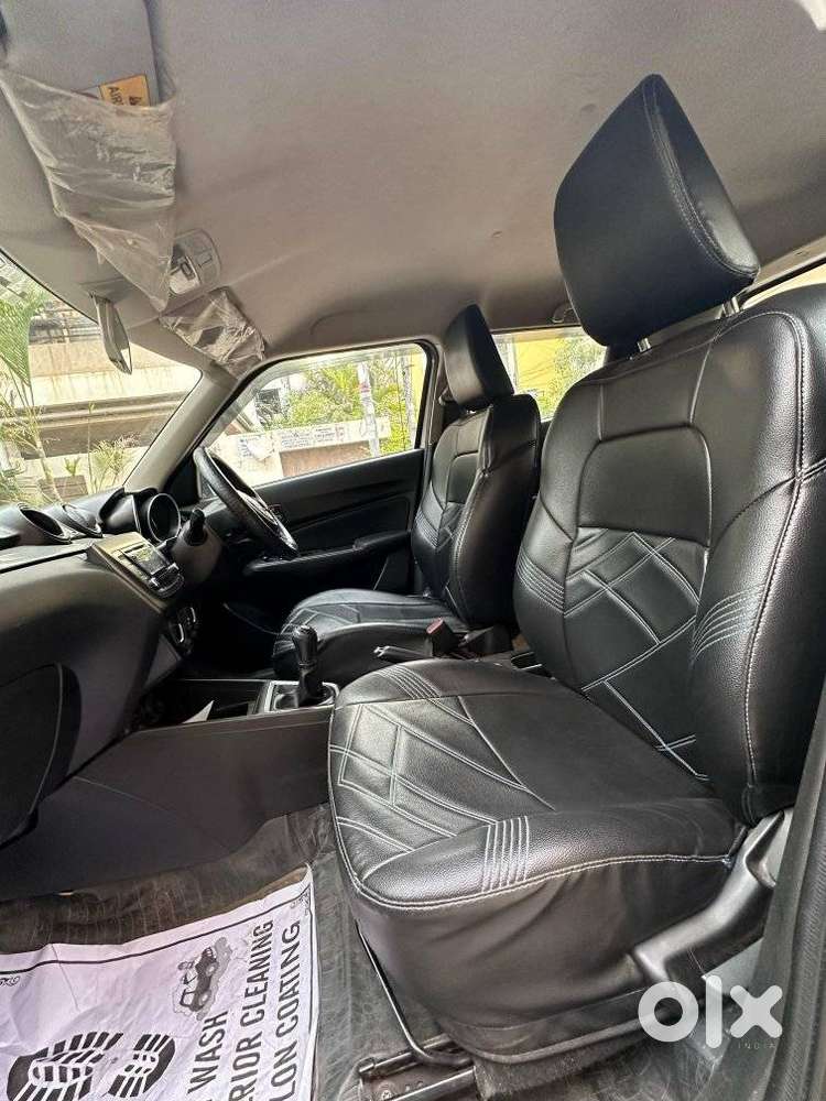 Maruti Suzuki Swift Vxi + Manual, 2019, Petrol