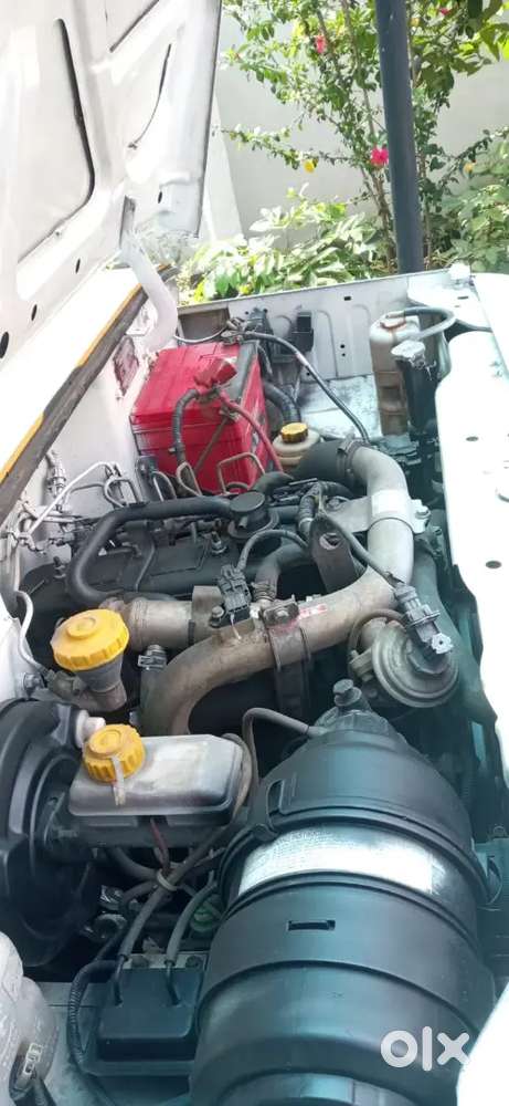 Mahindra Bolero Pik-up 2019 Diesel Well Maintained