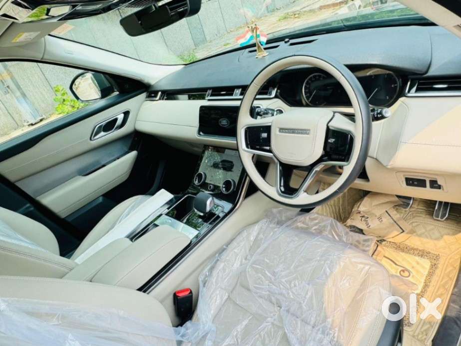 Land Rover Range Velar, 2023, Diesel