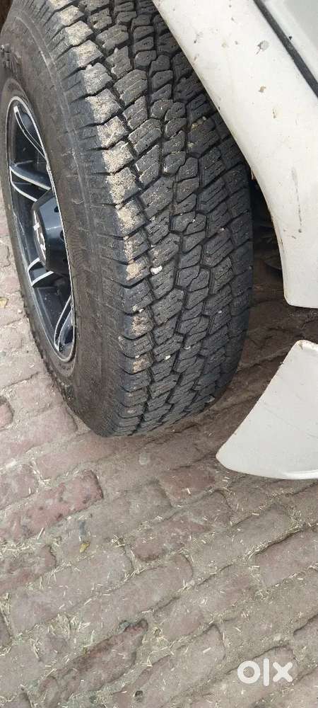 Mahindra Bolero Neo Plus 2019 Diesel 100000 Km Driven