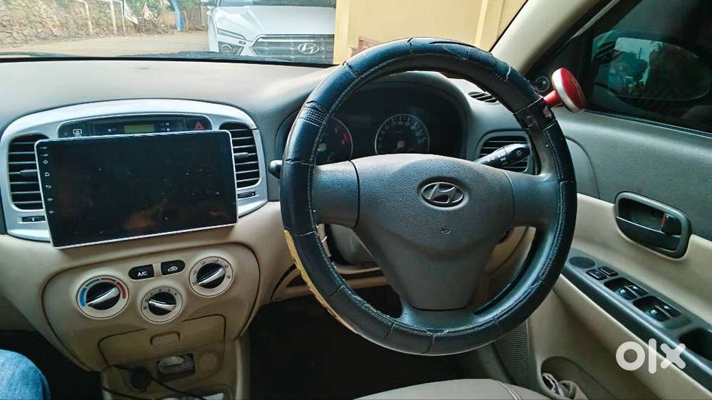 Verna Crdi Vgt Non Accidental With All Power Wi