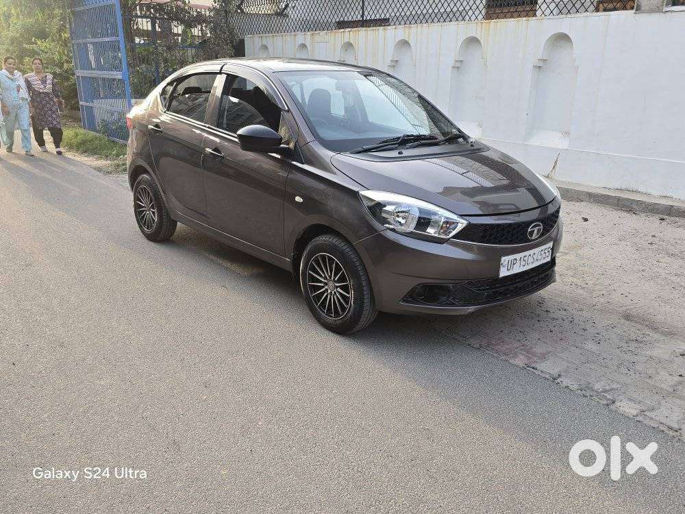 Tata Tigor Xe, 2018, Cng & Hybrids