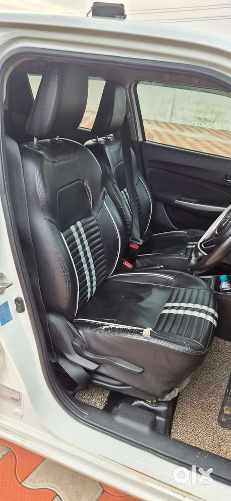Maruti Suzuki Swift, 2023, Petrol
