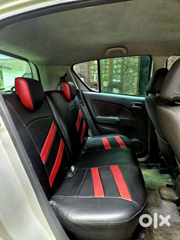 Maruti Suzuki Ritz Zdi Bs-iv, 2013, Diesel