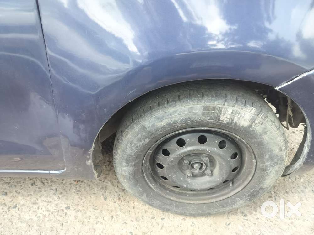 Maruti Suzuki Dzire 2017-2020 Vdi, 2017, Diesel