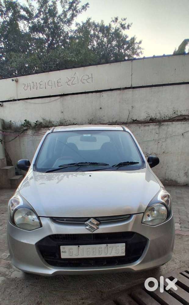 Maruti Suzuki Alto 800 2012-2016 Lxi, 2013, Petrol